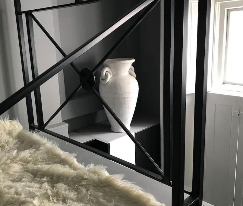 伦敦South Ken Designer Pad公寓 外观 照片