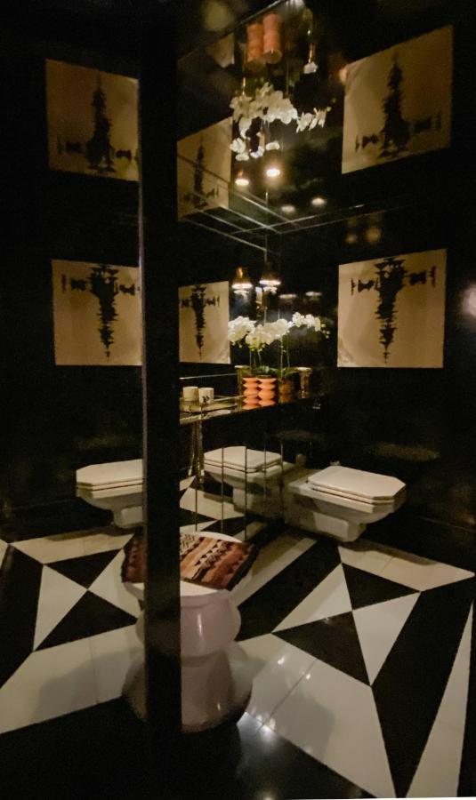 伦敦South Ken Designer Pad公寓 外观 照片